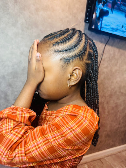 Yara braids