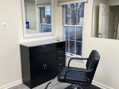 Beauty SalonBnB