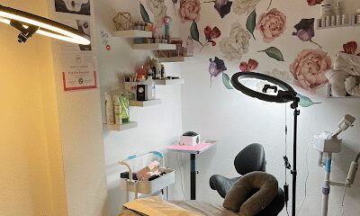 Renée Rose Beauty LLC