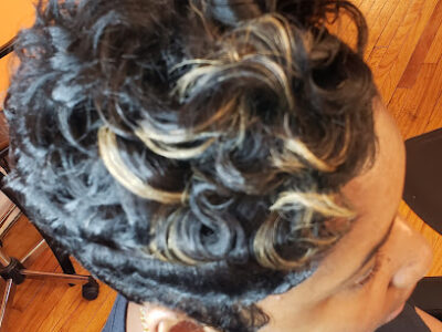 The Doll House Beauty Bar