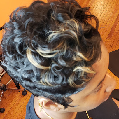 The Doll House Beauty Bar