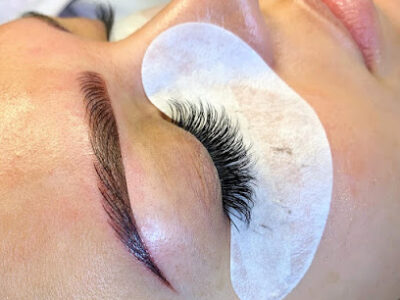 Cam Tu Beauty / Permanent Makeup Brows & Lashes