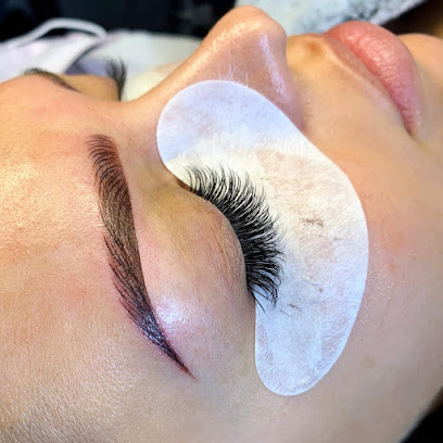 Cam Tu Beauty / Permanent Makeup Brows & Lashes