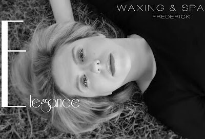 Elegance Waxing and Spa
