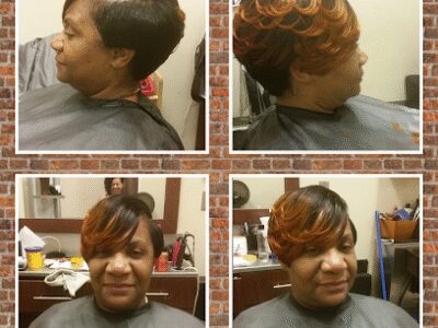 Sharp Image Hair Studio By Latrese