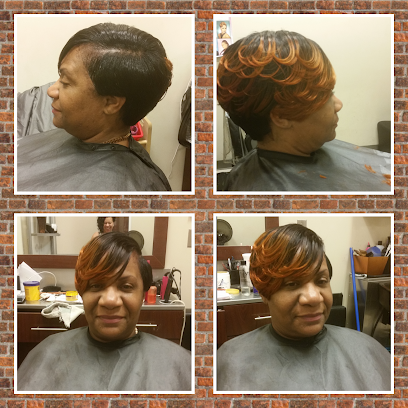Sharp Image Hair Studio By Latrese