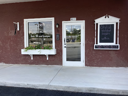 LynMichele’s Hair & Nail Boutique