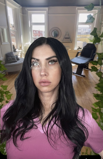 Cleopatra brow studio