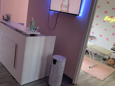 Rose Beauty Bar