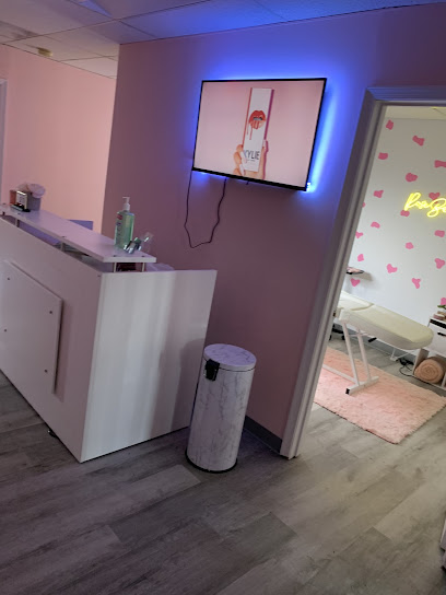 Rose Beauty Bar