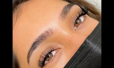 Shree Eyebrow Threading & Lashes