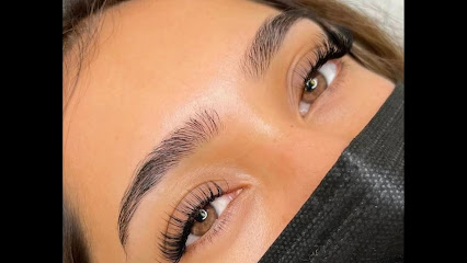 Shree Eyebrow Threading & Lashes