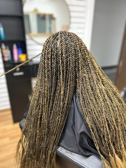Perfect Hands African Hair Braiding