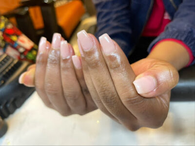 Vickys Nails & Spa