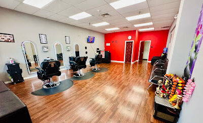 Eyebrow Threading Salon
