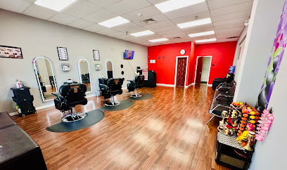 Eyebrow Threading Salon