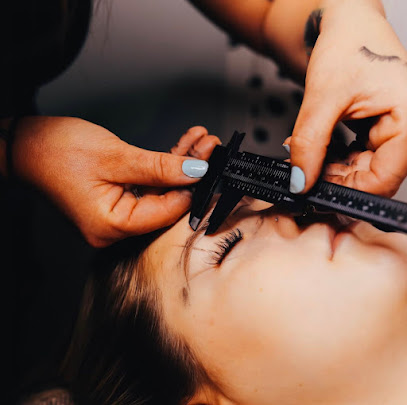 Branded: A Beauty Studio