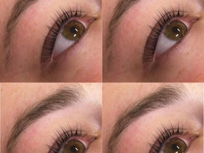Brows and Beauty Vibe