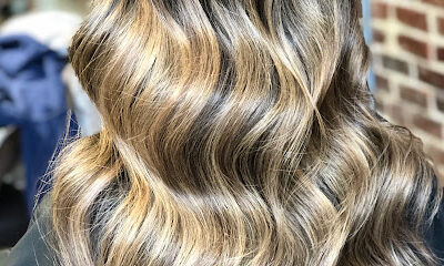 Heavenly Mane