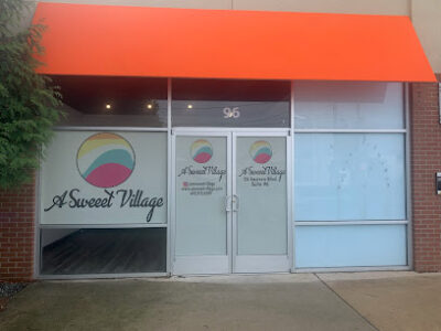 A Sweeet Village Salon Suites