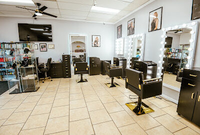 Diva’s Hair & Makeup Salon