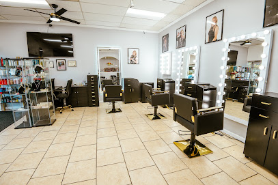 Diva’s Hair & Makeup Salon
