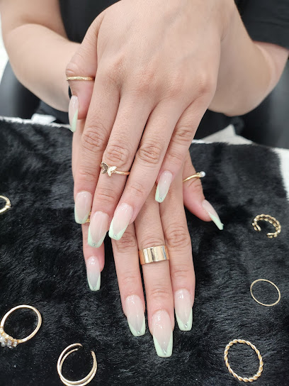 Adelaxis Pedicure
