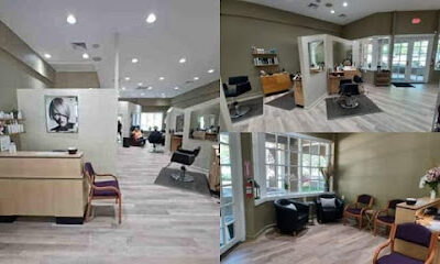 South Side Salon