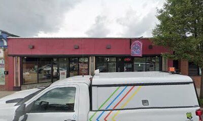 Headshop Hair Factory