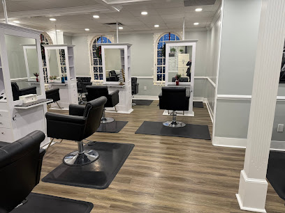 Harmony Beauty Studio