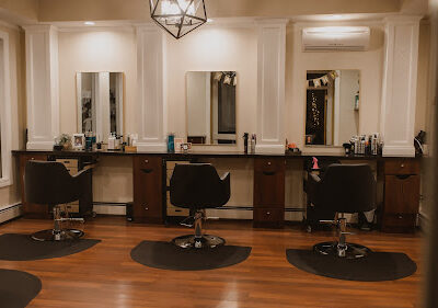 The Hive Salon