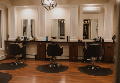 The Hive Salon