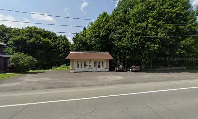 Debra Jean’s Hair Salon