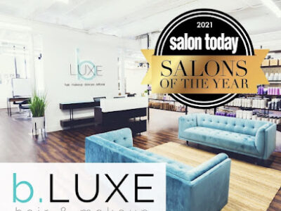 b.LUXE Hair and Makeup Studio