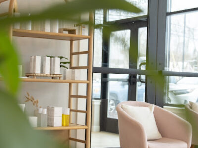Aura Beauty Co.