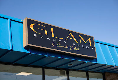 Glam Beauty Salon