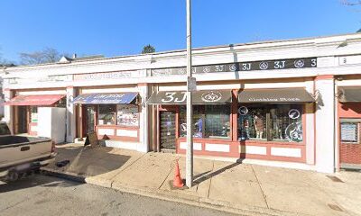Naioki Beauty Salon