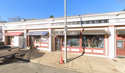 Naioki Beauty Salon