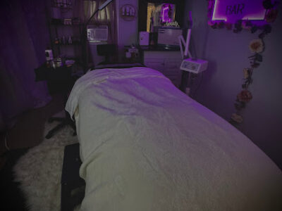 Skincare Bar