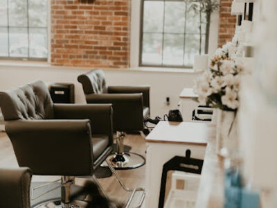 Birch & Mane Hair Studio