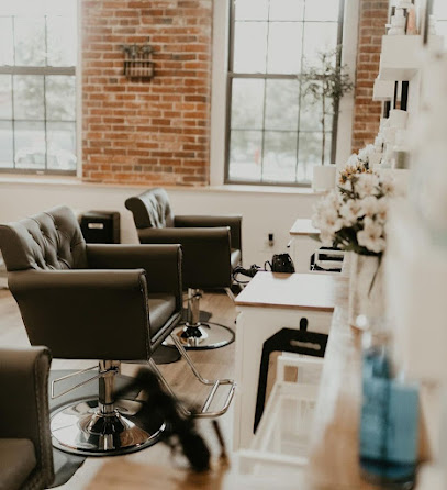 Birch & Mane Hair Studio