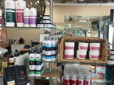 Maurizio Salon & Day Spa
