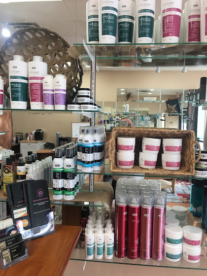 Maurizio Salon & Day Spa