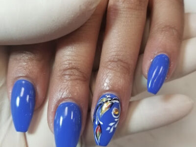 Gallery Salon Nails Studio Canton Ma
