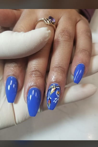 Gallery Salon Nails Studio Canton Ma