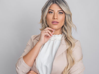 Tayna smith Beauty Studio