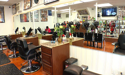 JuPrey Beauty Salon