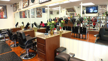 JuPrey Beauty Salon