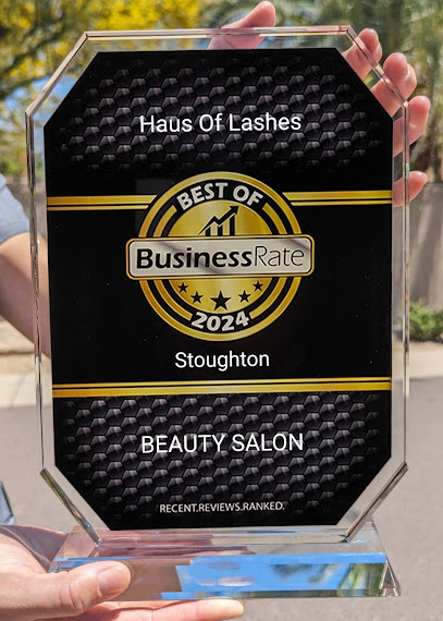 Haus Of Lashes