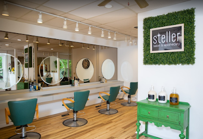 steller salon & apothecary